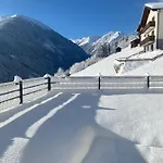 Appartement Fotscherblick Sellrain