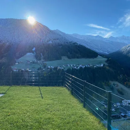 Fotscherblick * Sellrain