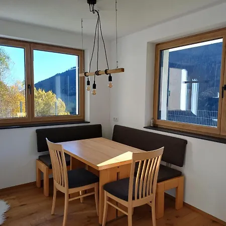 Fotscherblick Apartmán