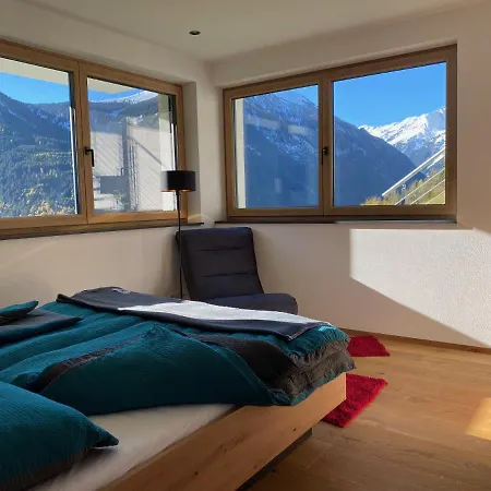 Fotscherblick Apartment