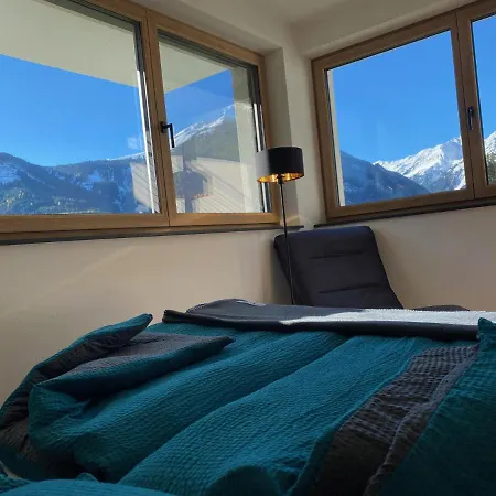 Fotscherblick Apartmán