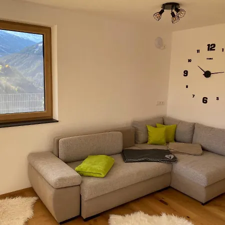 Apartment Fotscherblick *