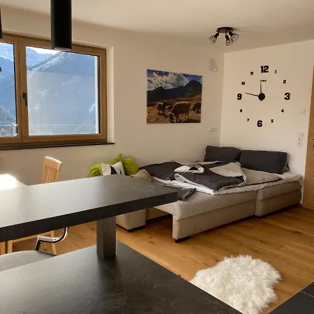 Fotscherblick Apartment
