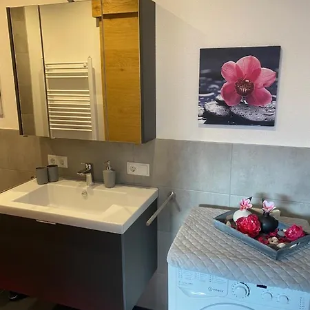 Apartmán Fotscherblick Sellrain