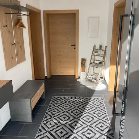 Fotscherblick Apartment Sellrain