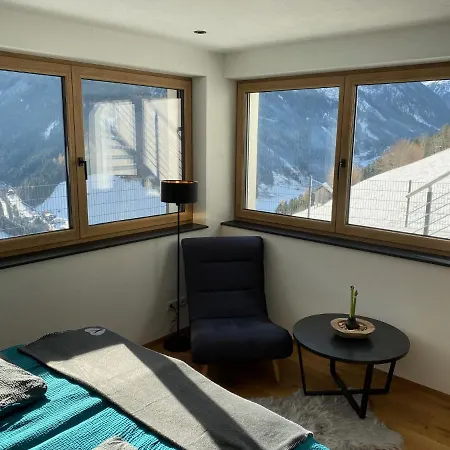 Fotscherblick Sellrain