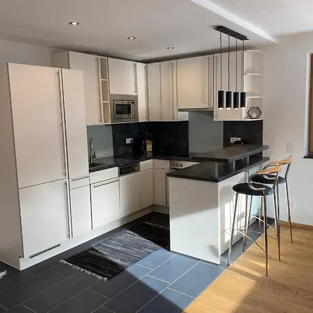 Fotscherblick * Sellrain