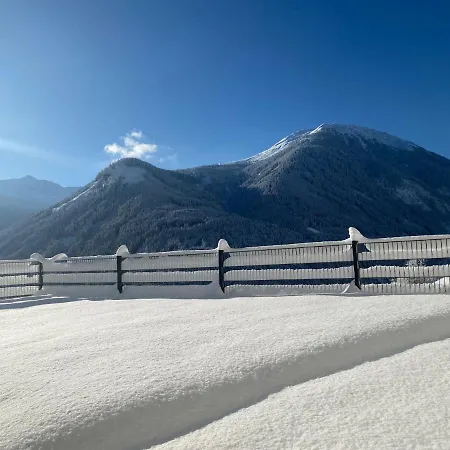 Fotscherblick Sellrain