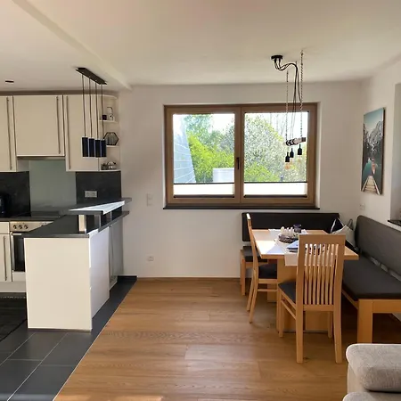 Fotscherblick * Sellrain