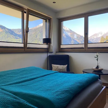 Appartement Fotscherblick