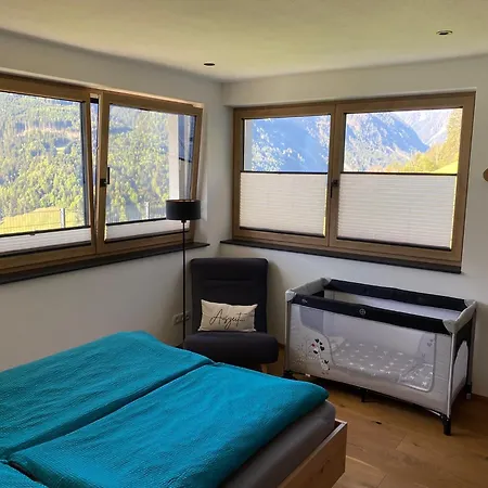 Fotscherblick * Sellrain