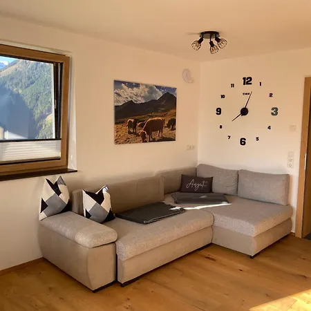 Fotscherblick * Sellrain