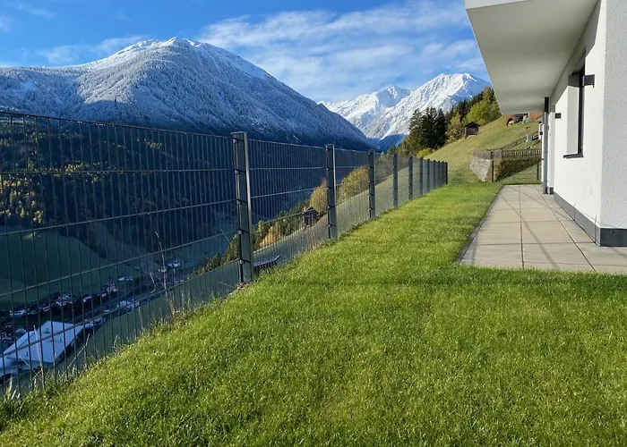 Fotscherblick Appartamento *