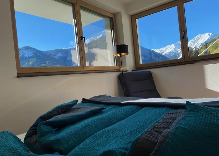 Fotscherblick Appartamento