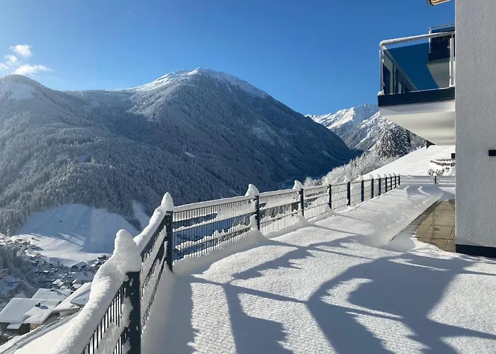 Lejlighed Fotscherblick