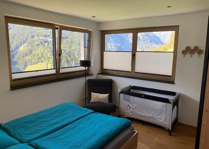 Fotscherblick * Sellrain