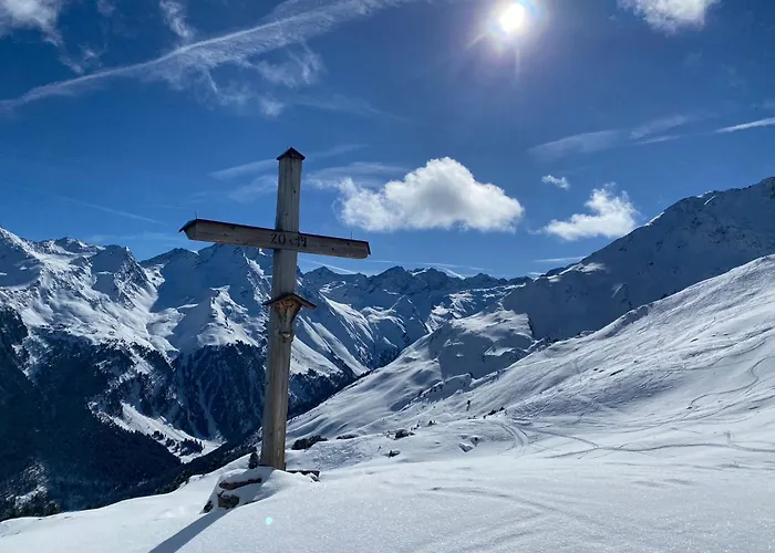 Fotscherblick Lejlighed