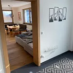 Fotscherblick Διαμέρισμα Sellrain