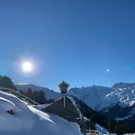 Διαμέρισμα Fotscherblick Sellrain