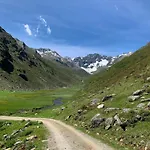 Fotscherblick Διαμέρισμα *
