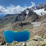 Fotscherblick Sellrain