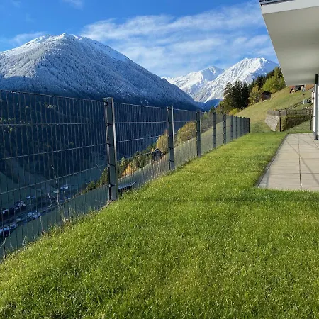 Fotscherblick Appartement *